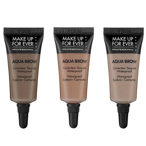 Gel Chân Mày Make Up For Ever Aqua Brow 7ml - Image 5