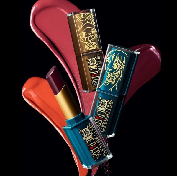 Son Thỏi Shu One Piece - Image 3