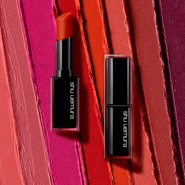 Son Shu Rouge Unlimited Satin - Image 15