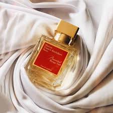 Nước Hoa Maison Francis Kurkdjian Baccarat Rouge 540 EDP - 70ml - Image 8