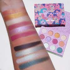 Bảng Mắt Colourpop My Little Pony - Image 7