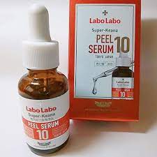 Serum Peel Labo Labo Super Keana 30ml - Image 5