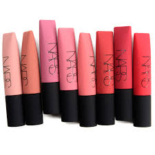 Son Kem Nars Air Matte Color - Image 4