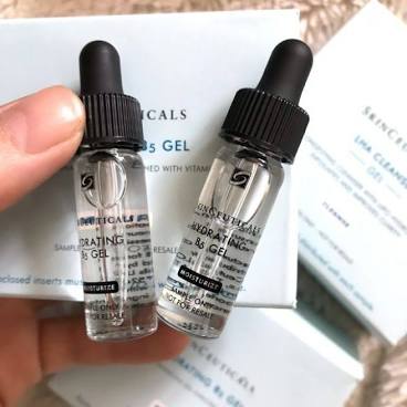Serum Skinceuticals b5 gel mini - Image 2