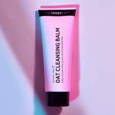 Sáp Tẩy Trang The Inkey List Oat Cleansing Balm 150ml