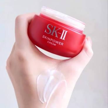 KD SK II SKIN POWER 80G - Image 4