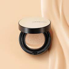 Cushion Jung Saem Mool Skin Nuder Long Wear - Image 3