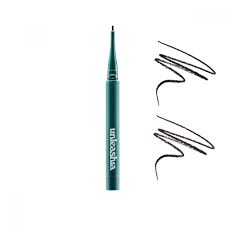 Chì Kẻ Mắt Unleashia Easy Glide Flat Eyeliner
