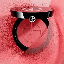 Má Hồng Giorgio Armani Luminous Silk Glow Blush 3.6g - Image 2