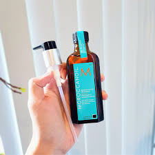 Dầu Dưỡng Moroccanoil 100ml - Image 2