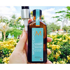 Tinh Dầu Moroccanoil 200ml - Image 4
