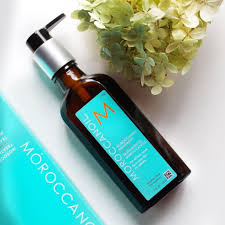 Tinh Dầu Moroccanoil 200ml - Image 3