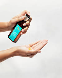 Tinh Dầu Moroccanoil 200ml - Image 2