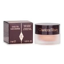 Nhũ Mắt Charlotte Mesmerise Long-Lasting Easy Colour 7ml - Image 2