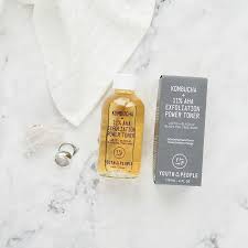 YTTP Kombacha + 11% AHA 118ml - Image 8