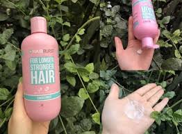 Set gội xả Hairburst - Image 4