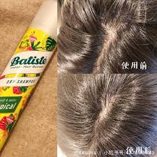 Dầu gội khô Batiste - Image 4