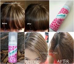 Dầu gội khô Batiste - Image 3