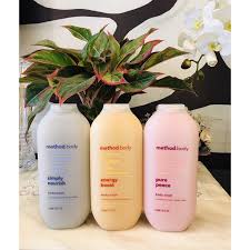 Sữa Tắm Method Body 532ml - Image 8