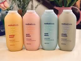 Sữa Tắm Method Body 532ml - Image 9