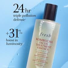 Nước Thần Fresh Black Tea Kombucha Antioxidant 150ml - Image 6