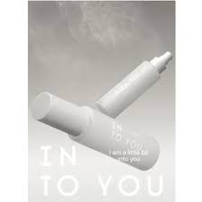 Xịt Makeup Into You Soft Mist 100ml