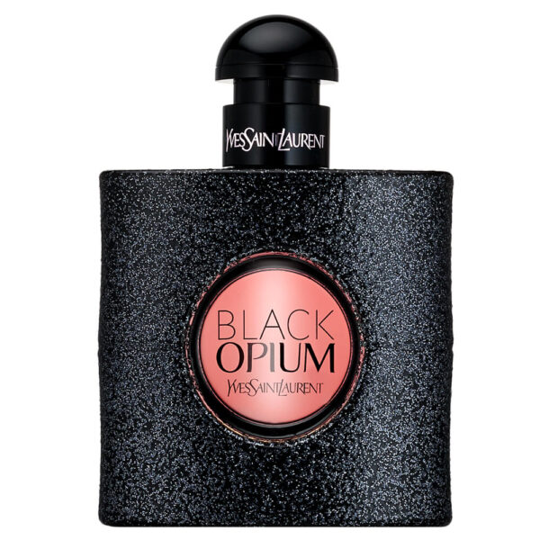Nước Hoa YSL Black Opium