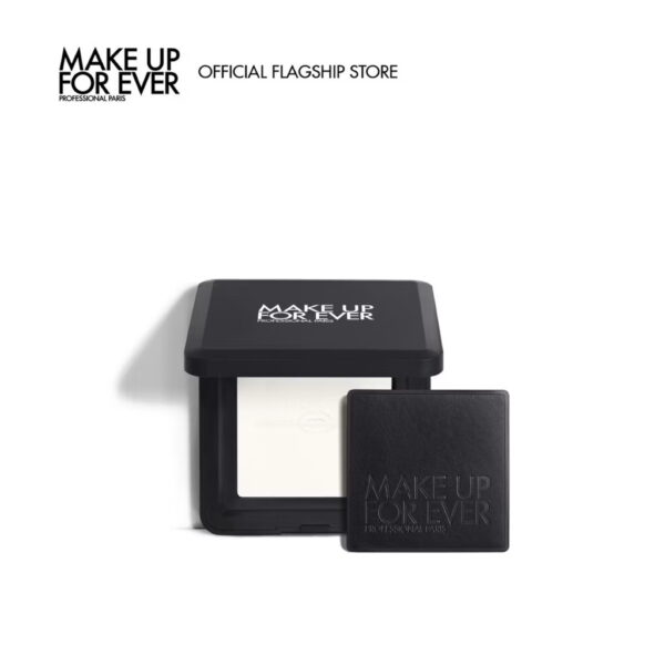 Phấn Nén MUFE HD Skin Perfecting Pressed Powder 10g - Image 4