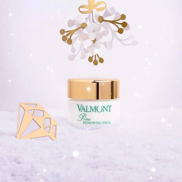 Kem Dưỡng Valmont Prime Renewing Pack 50ML - Image 4