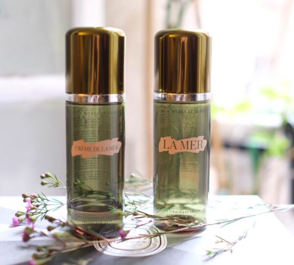 Toner La Mer The Trearment Lotion 150ml - Image 5