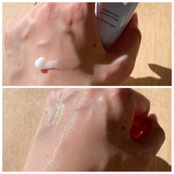 Kem Dưỡng Rephr Light Hydration v2.0 89ml - Image 3