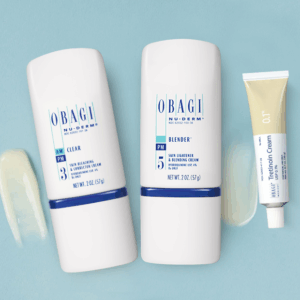 Obagi số 3 FX 57g XT