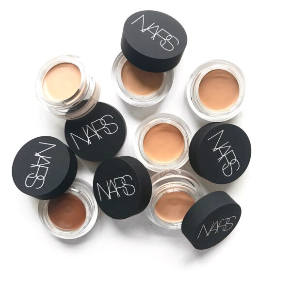 Che Khuyết Điểm Nars Dạng Hũ Soft Matte Complete Concealer - Image 2