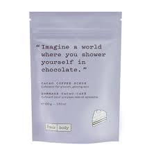 TTBC Frank Body Full - Cacao - Image 2