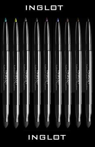 Chì Kẻ Mắt Inglot - Image 2