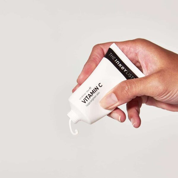 The Inkey List Serum Vitamin C 30ml - Image 3