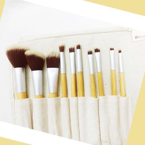 Bộ Cọ BH Eco Luxe - Image 5