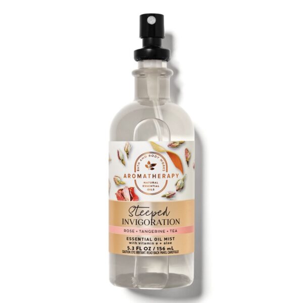 Xịt gối Bath & Body Works Aromatherapy 156ml - Image 4