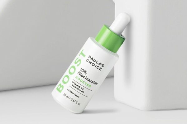 [CHIẾT KHẤU 20%] Booster Paula's Choice 10% Niacinamide 20ml - Image 3