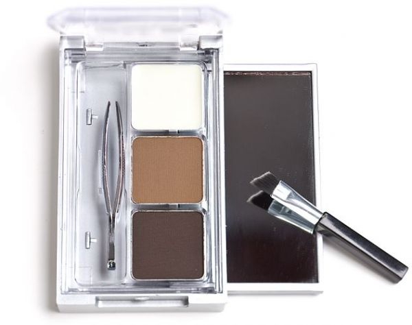 Bột Kẻ Mày WNW Ultimate Brow Kit - Ash Brown - Image 5
