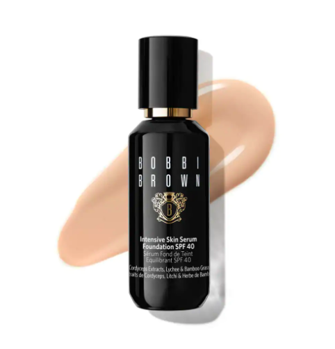 Kem Nền Bobbi Brown Intensive Skin Serum Foundation SPF 40 PA+++ 30ml - Image 8