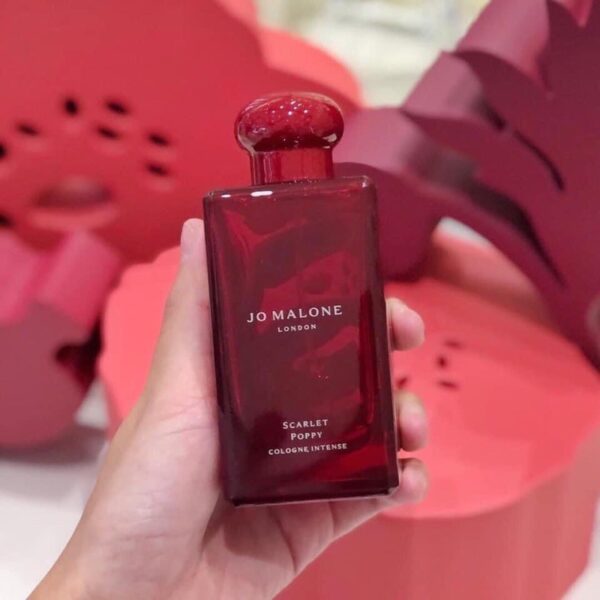 Nước Hoa Jo Malone Scarlet Poppy - Image 4