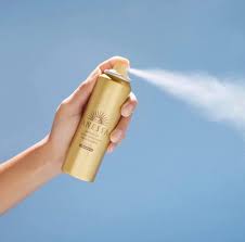 Xịt Chống Nắng Anessa 60g XT - Image 2