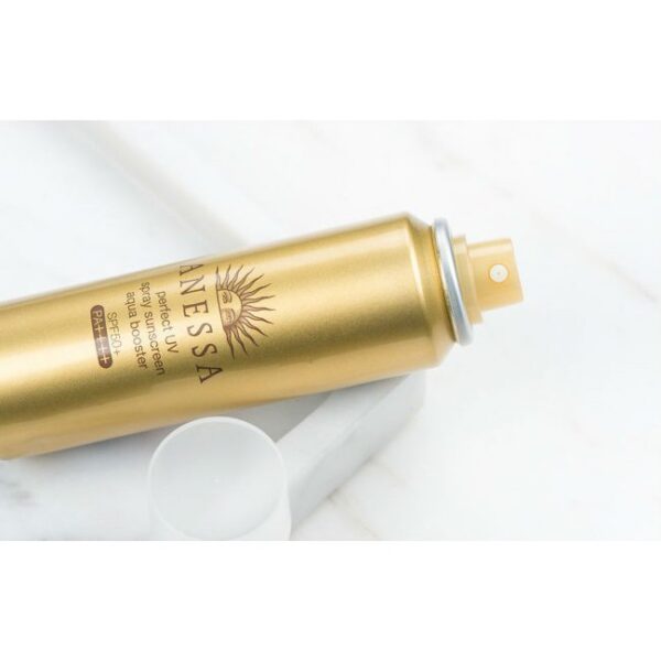 Xịt Chống Nắng Anessa 60g XT - Image 7