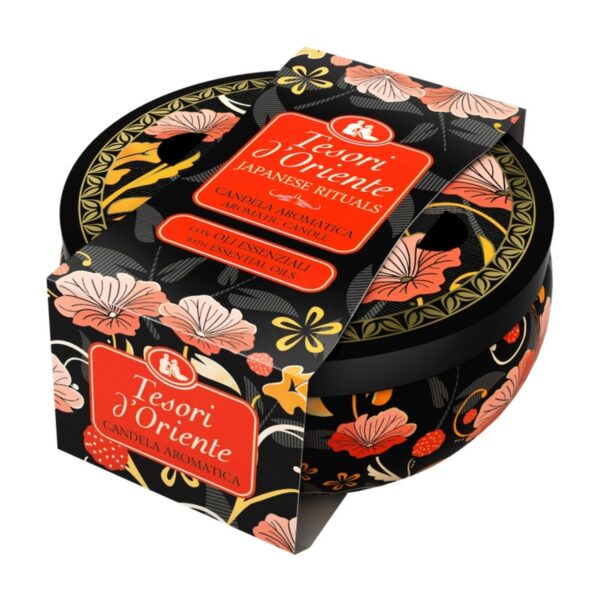 Nến Tesori 200g - Image 8