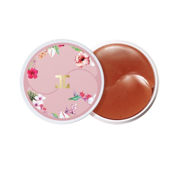 Mặt Nạ Mắt JayJun Roselle Tea Eye Gel Patch