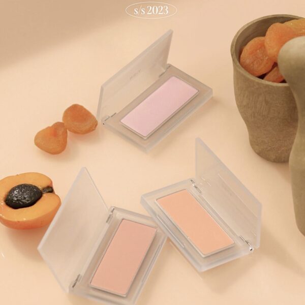 Má Hồng BBIA Ready To Wear Powder Cheek - Image 2