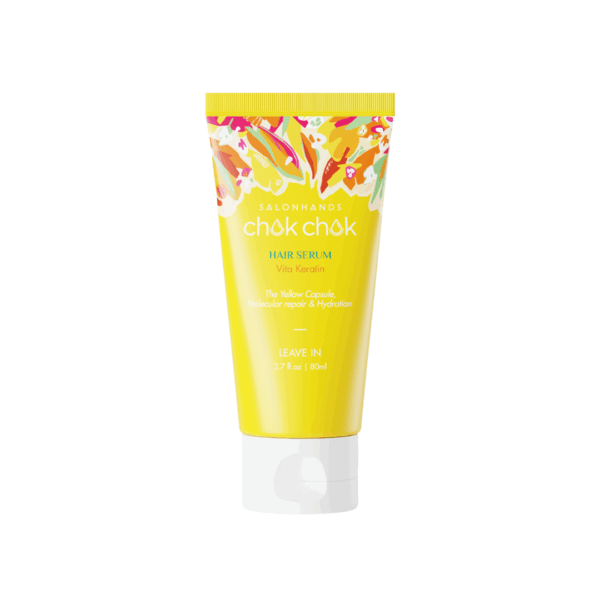Serum Tóc Chok Chok Vita Keratin Salonhands 80ml