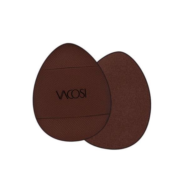 Set 4 Bông Trang điểm Vacosi BP56 - Image 7