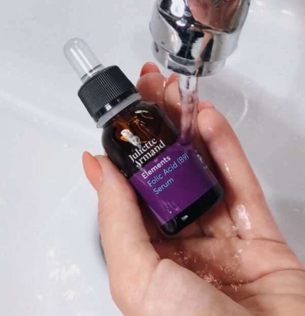 Serum Juliette Armand Elements Folic Acid B9 20ml - Image 3